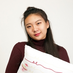 Shiya Tong
